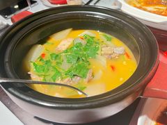 -悦轩中餐厅·高空江景·杭州柏悦酒店