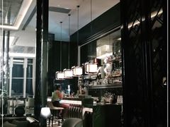 -南宁那莲豪华精选酒店-云霄酒廊·80楼高空城景酒吧