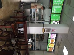 老磁器口豆汁店正餐部&nbsp;肆友轩(天坛店)-老磁器口豆汁店(天坛店)