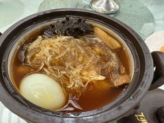 -聚春园自助餐厅(东街口店)