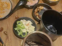 -九田家黑牛烤肉料理(衡百国际店)