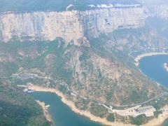 -河南宝泉旅游区