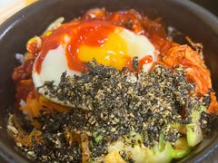 -松栢朝鲜族味道·脊骨汤(总店)