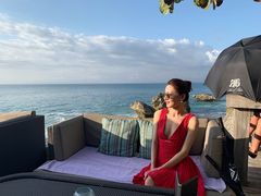 -Rock Bar Bali(Bali)