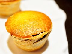 黑椒牛柳酥-广州文华东方酒店·江-由辉师傅主理