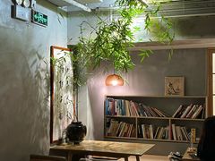-本处·素食·融合料理(南油店)