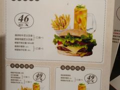 菜单-艾薯夫妇Aysh(福田星河COCOPark店)