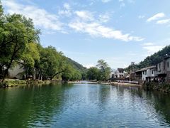 -鹿亭中村