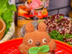 -肉问屋·元气一番烧肉(北京总店)