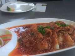 -香辣会·老牌川菜(骏豪店)