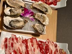 -陈记顺和潮汕鲜牛肉火锅(西门口广场店)