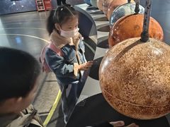 -湖南省地质博物馆