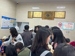 -万寿斋(山阴路店)