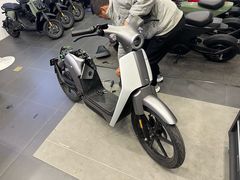 -五羊本田电动上海浦东店