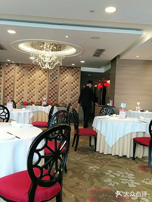万龙洲海鲜(南新仓店)图片