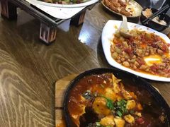 -德昌豆花牛肉(铁塔寺店)
