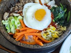 -全州拌饭馆(断桥店)