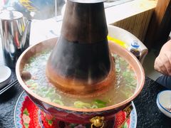 -苏完瓜尔佳氏·满洲涮肉(古方路店)