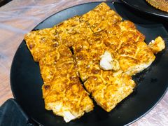 -沈记烧烤海鲜(江汉二路店)