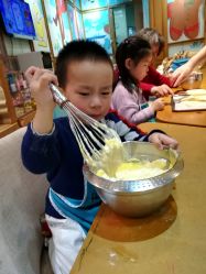 -Harry's Kitchen哈里小屋(上海大悦城店)