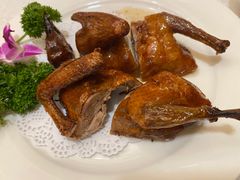 -万宝海鲜舫(劳动公园店)