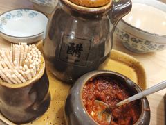 -狮头牌卤味研究所·卤味饭(花城汇南区店)
