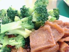 -军嫂饺子馆(岳家寨小区店)