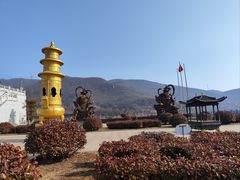 -海上云台山景区