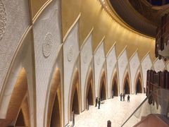 -新疆大剧院