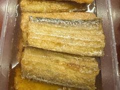 糟带鱼-老人和饭店(淮海中路店)