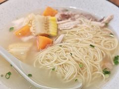 -王春春鸡汤饭(成都城西优品道店)