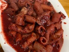 -如我美食(达道社区店)