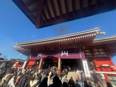 -浅草寺