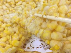 -港海餐厅(解放东路店)