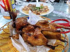 红烧乳鸽-石岐乳鸽村(桥观坊南四巷店)
