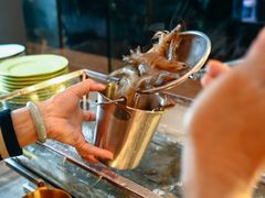-漳州佰翔圆山酒店·圆山畔西餐厅