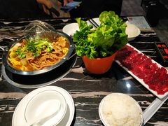 -古乐牛香·鲜牛肉牛杂火锅(五一中路店)