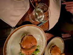 -THE CANNERY&JUJU 新鲜海鲜·牛排美食酒廊