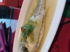 -上海滩餐厅(BFC外滩金融中心店)