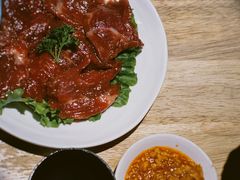 -隐家本格烧肉(万达广场店)