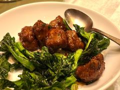 -绿岛国际酒店·海鲜酒楼(八七路店)