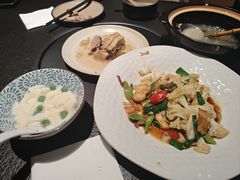 -金陵家宴·金陵春·南京菜(夫子庙店)