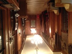 衡山马勒别墅饭店-马勒别墅饭店(静安寺店)