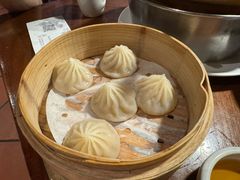 -外婆家(天河领展店)