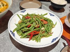 -廖川菜(八佰伴店)
