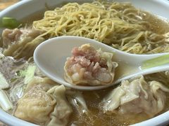 -小梁哥云吞面(黄贝岭店)