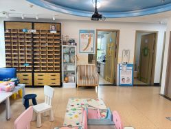 -睿宝儿科·眼科·口腔(杨浦新江湾城店)