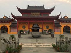 -会龙寺