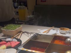-海底捞火锅(劲松店)