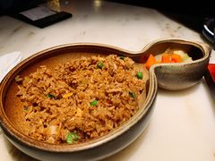 -绿茶餐厅(松江万达店)
